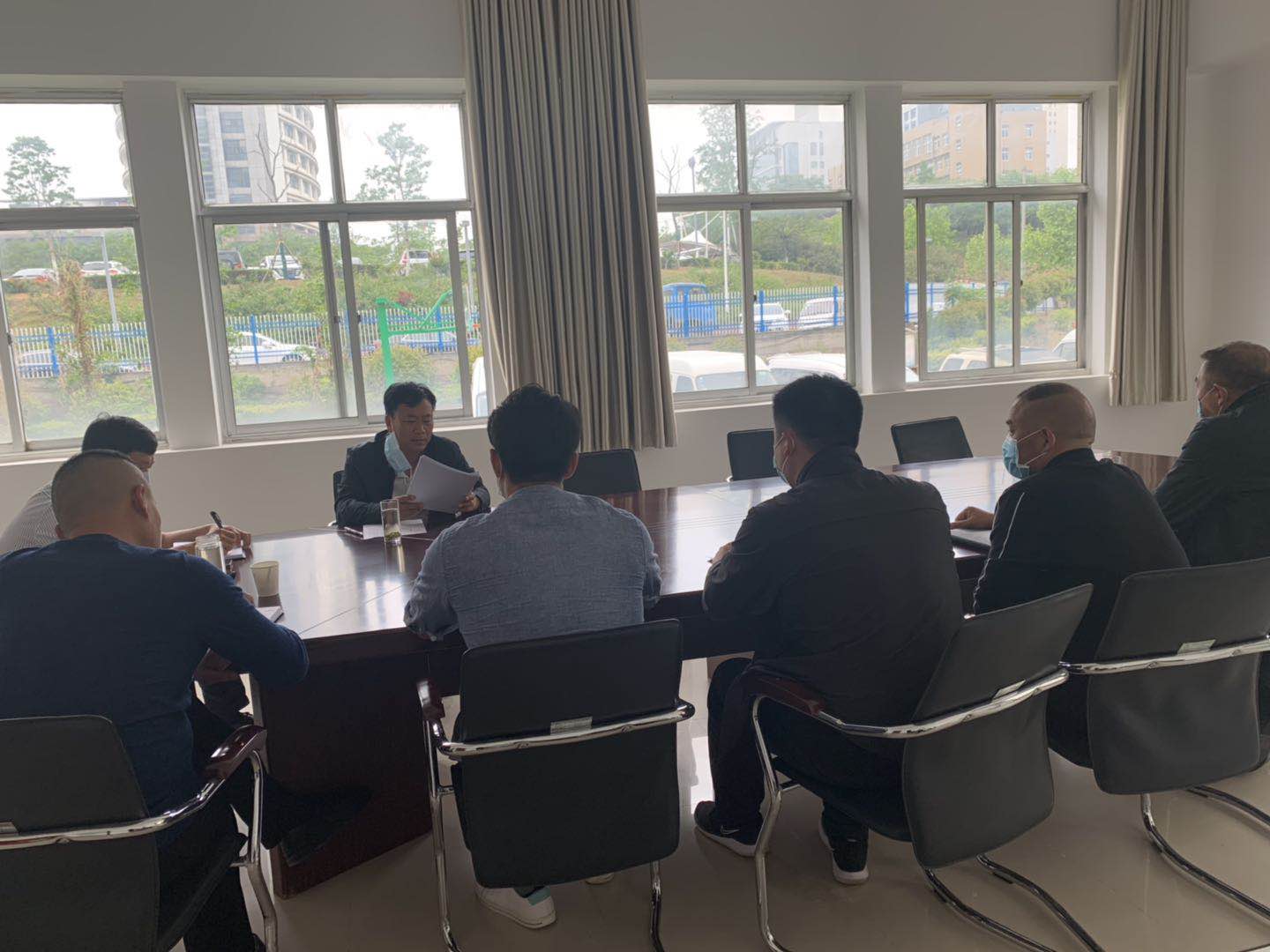 市城市管理局组织召开“城市体检评估工作”业务会（图片1）.jpg